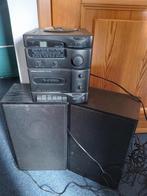 Supertech stereotoren, Ophalen of Verzenden, Gebruikt, Tuner of Radio, Overige merken