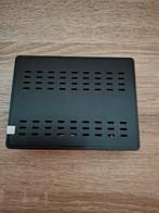 Decoder - gebruikt, Ophalen of Verzenden, Gebruikt, USB 2, Minder dan 500 GB