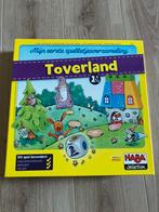 Toverland Haba, Ophalen of Verzenden, Zo goed als nieuw