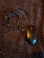 Lenovo Muis - Bedraad, Computers en Software, Muizen, Rechtshandig, Muis, Gebruikt, Ophalen of Verzenden