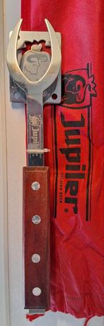 Juplier BBQ tang-Flesopener, Ophalen of Verzenden, Nieuw