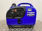Generator / argregaat Yamaha EF1000IS (inverter), Ophalen of Verzenden, Zo goed als nieuw, Yamaha