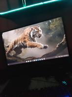 Chromebook, Computers en Software, Monitoren, Ophalen, Zo goed als nieuw, 60 Hz of minder, IPS