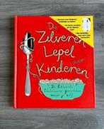 Amanda Grant - De zilveren lepel voor kinderen, Italië, Amanda Grant, Hoofdgerechten, Ophalen of Verzenden