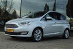 FORD C-MAX 1.5 TITANIUM | PANO | XENON | WINTERPACK | CAMERA, Voorwielaandrijving, Stof, Euro 6, 4 cilinders