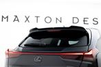 Maxton Design Lexus UX F Sport MK1 Achterklep Spoiler Extent