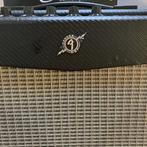 Gitaarversterker Fender Mustang IV V2 Combo| PR826 | 334290, Gebruikt, Gitaar, Ophalen