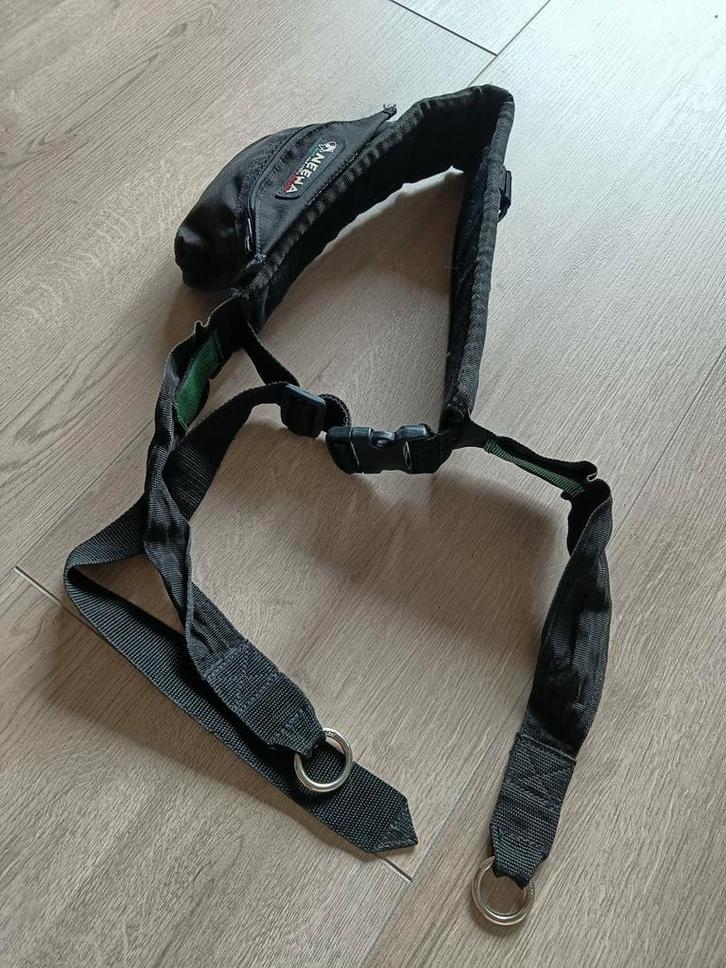 Neewa Honden Heupgordel, Dieren en Toebehoren, Honden-accessoires, Gebruikt, Ophalen of Verzenden