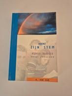 Hoor Zijn Stem - Bijbels Dagboek voor Jongeren, Ophalen of Verzenden, Gelezen, H. van Dam, Christendom | Katholiek