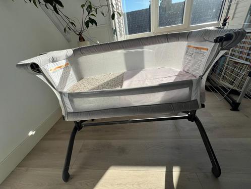 Co-sleeper inclusief beddengoed!, Kinderen en Baby's, Babywiegjes en Ledikanten, Zo goed als nieuw, Wieg, Ophalen
