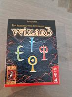 Wizard, kaartspel 999 games, Hobby en Vrije tijd, Gezelschapsspellen | Kaartspellen, Ophalen of Verzenden, Nieuw