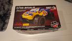 Himoto EMXT-1 – 1/10 Scale R/C Electric Vehicle (AWD), Elektro, Gebruikt, Auto offroad, Ophalen of Verzenden