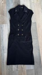 Mooi Jean Paul Berlin jurk, Maat 38/40 (M), Blauw, Ophalen of Verzenden, Zo goed als nieuw