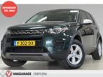 Land Rover Discovery Sport 2.0 TD4 SE Grijs Kenteken!/ Autom, Auto's, Bestelauto's, Automaat, 4 cilinders, Origineel Nederlands