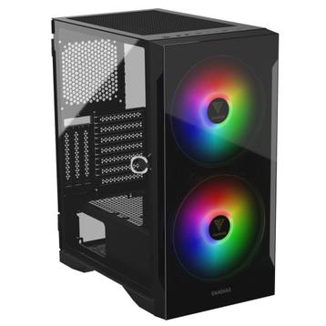 Gamdias Apollo E2 Gaming Case | Midi Tower beschikbaar voor biedingen