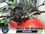 HONDA VFR 800 X CROSSRUNNER ABS	 (bj 2015), Motoren, Motoren | Honda, 782 cc, 4 cilinders, Bedrijf, Meer dan 35 kW