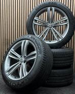 19 inch VW Tiguan 5NA Sebring Look 5x112 ET38 Continental, Auto-onderdelen, Banden en Velgen, ., Banden en Velgen, 235 mm, .
