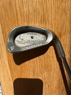ijzeren 4 Ping Zing Karsten, Sport en Fitness, Golf, Ophalen of Verzenden, Gebruikt, Club, Ping