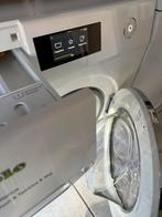 MIELE W1 EXCELLENCE  9KG POWERWASCH & TWINDOS, Witgoed en Apparatuur, Wasmachines, 8 tot 10 kg, Ophalen of Verzenden, Voorlader
