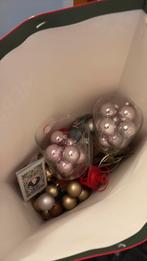 GRATIS kerstspullen (zsm ophalen aub), Diversen, Ophalen, Gebruikt