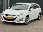 Hyundai I40 Wagon 1.6 GDI Blue Business Edition - Creamy Whi, Auto's, Hyundai, Te koop, Benzine, 73 €/maand, Gebruikt