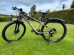 Mountainbike Nogan gravel pro, 27,5 inch, Fietsen en Brommers, Fietsen | Mountainbikes en ATB, Gebruikt, Hardtail, 49 tot 53 cm