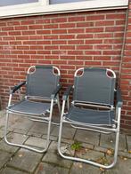 Vw Transporter T5 T6 California Camperstoelen Stoelen Achter, Ophalen, Gebruikt, Campingstoel