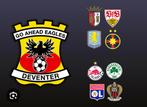 GEZOCHT! go ahead eagles europa league kaarten gezocht, Tickets en Kaartjes, Drie personen of meer, Augustus