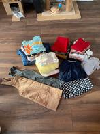 Meisjes kleding pakket maat 140, Kinderen en Baby's, Ophalen of Verzenden, Zo goed als nieuw, Zara, Meisje
