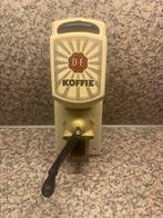 Oude Douwe Egberts koffiemolen, handmatig., Antiek en Kunst, Ophalen of Verzenden