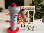Super mario blow up shaky tower spel, Ophalen, Zo goed als nieuw