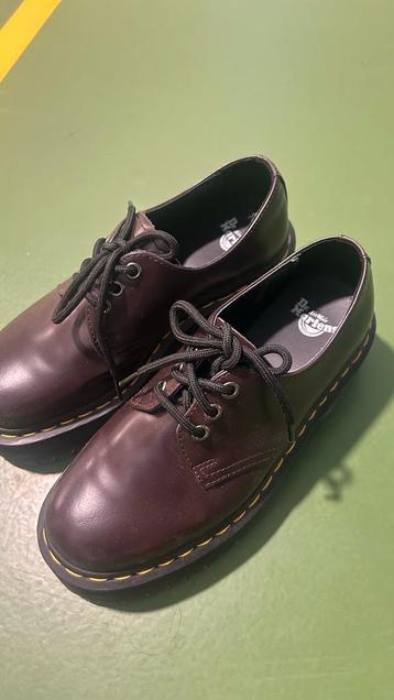 Dr. Martens Schoenen - Nieuw - Maat 38 beschikbaar voor biedingen