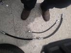 lpg gasslang drie maal, Ophalen of Verzenden, Gebruikt