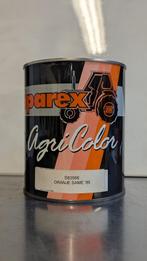 Same vanaf 1986 Oranje 1ltr Blik (S.83566), Oranje, Ophalen of Verzenden, Zo goed als nieuw, Sparex