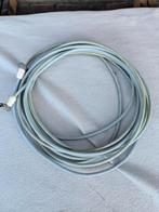 Van den Hul Videolink, Ophalen of Verzenden, Gebruikt, 5 tot 10 meter, Coaxiale kabel