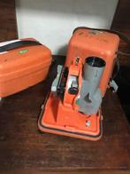 waterpastoestel Nikon AP-5 waterpas instrument Sokkia, Doe-het-zelf en Verbouw, Meetapparatuur, Ophalen, Gebruikt, Overige meters