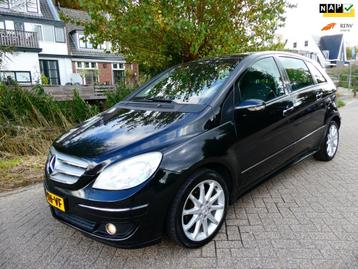 Mercedes-Benz B-klasse 170 Automaat Airco Cruise Trekhaak 13 beschikbaar voor biedingen
