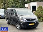 Peugeot Expert Bestel 231L 2.0 BlueHDI 120 DC Pro | Airco |, Bluetooth, Stof, Gebruikt, 4 cilinders