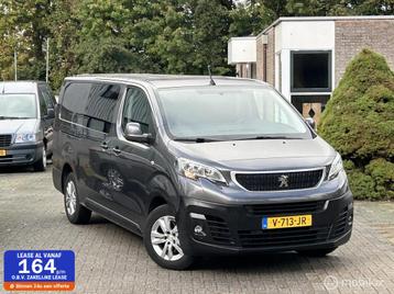 Peugeot Expert Bestel 231L 2.0 BlueHDI 120 DC Pro | Airco | beschikbaar voor biedingen
