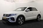 Volkswagen T-Roc 1.0 TSI R-Line Business+ |Camera|Navi|, Voorwielaandrijving, Stof, Gebruikt, Euro 6