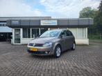 Volkswagen Golf Plus 1.2 TSI Match Climate control Lichtmeta, Auto's, Golf Plus, 86 pk, Gebruikt, 4 cilinders