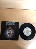 Maribelle -Marionette / Fantasie  (1981), Cd's en Dvd's, Vinyl Singles, Nederlandstalig, Gebruikt, Ophalen of Verzenden, 7 inch