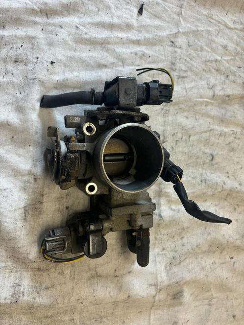 Honda Civic Gasklephuis 1362002262226, Auto-onderdelen, Motor en Toebehoren, Honda, Gebruikt, Ophalen of Verzenden