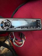Panasonic Autoradio DF355X, Ophalen of Verzenden, Zo goed als nieuw