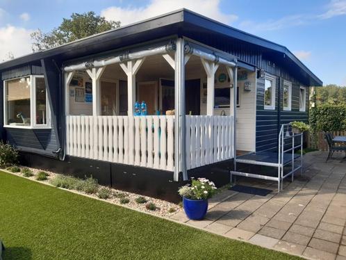 chalet, Caravans en Kamperen, Stacaravans, tot en met 2, Ophalen