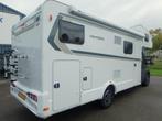 Weinsberg CaraHome 700 DG, Chemisch toilet, Alkoof, Ringverwarming, Fiat