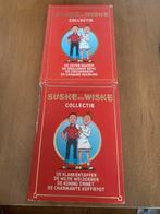 Suske en Wiske & Lucky Luke Collectie, Meerdere stripboeken, Ophalen of Verzenden, Gelezen, Willy Vandersteen