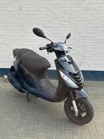 Piaggio Zip 2022, Ophalen, Zo goed als nieuw, Benzine, Overige modellen