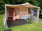 Vouwwagen Combi Camp Sport, Caravans en Kamperen, Ophalen, Tot en met 2