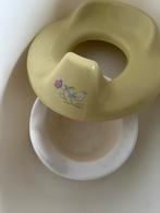 Baby Badje met Inzet en Aankleedkussen, Gebruikt, Badje, Standaard, Ophalen